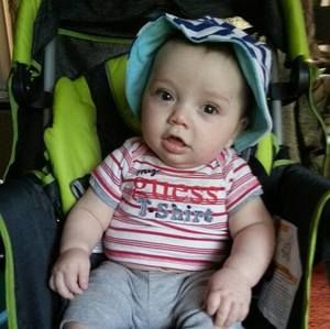 Meet your Posher, Keith